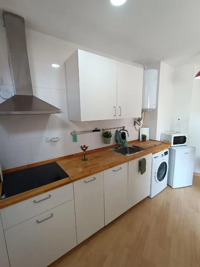 Apartamento Picasso Apartment Malaga Spain