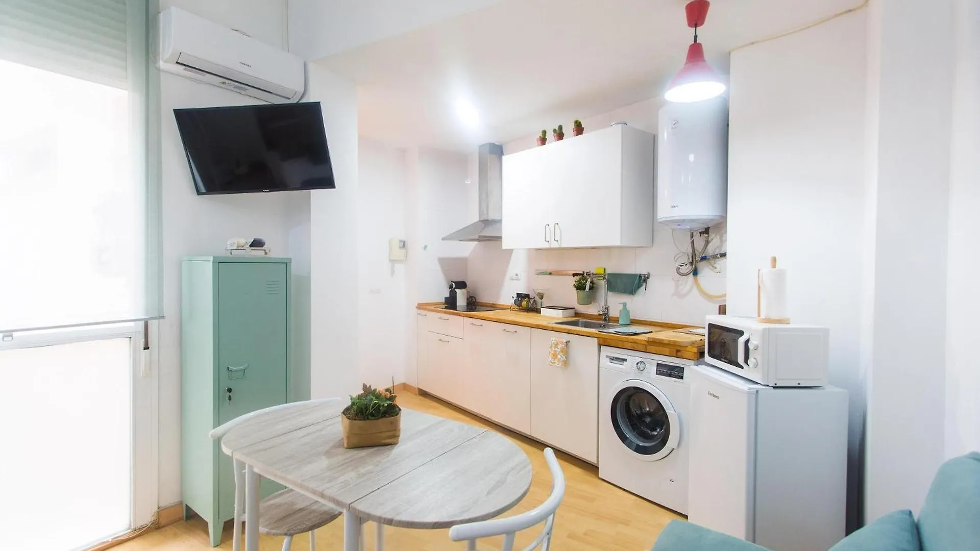 Apartamento Picasso Malaga 0*,  Spain
