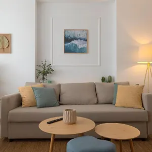 Sunstay Cosy Flat I Cristo Málaga
