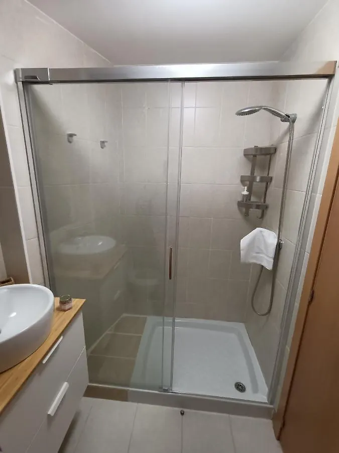 アパート Apartamento Picasso マラガ