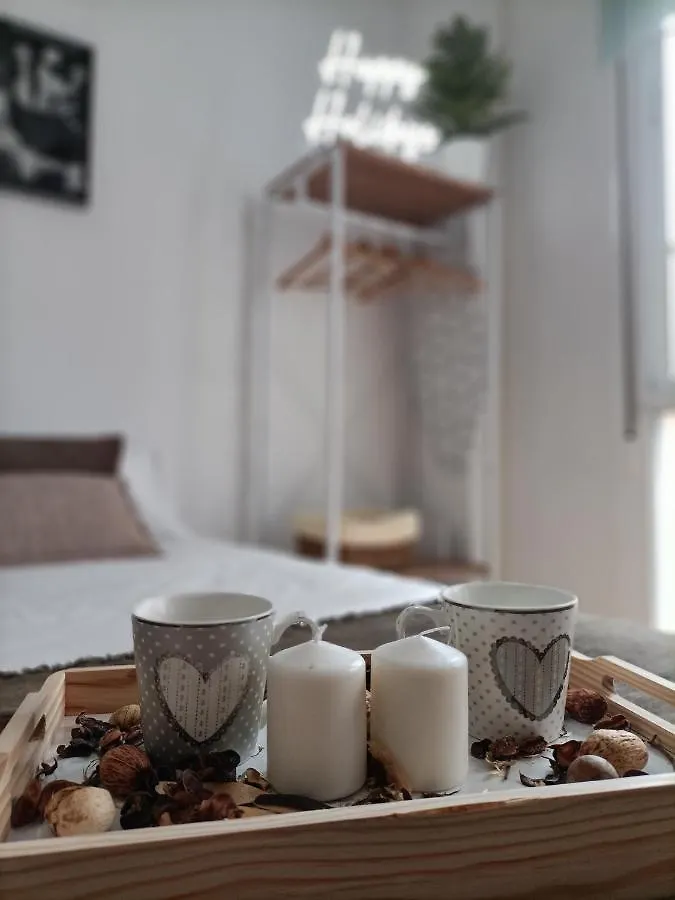 Apartamento Picasso Μάλαγα Διαμέρισμα
